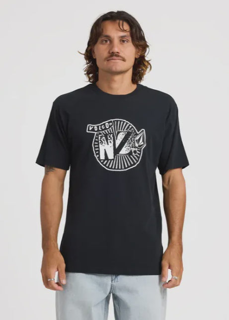 Volcom - Volnz Short Sleeve Tee