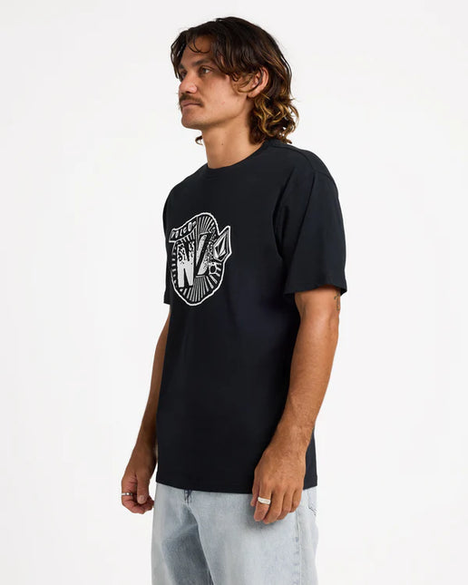 Volcom - Volnz Short Sleeve Tee