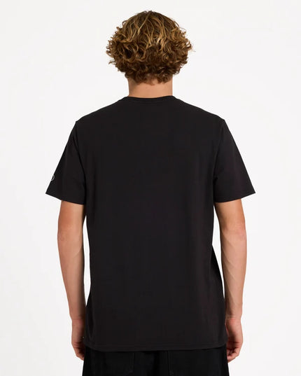 Volcom - Aus Solid Short Sleeve Tee