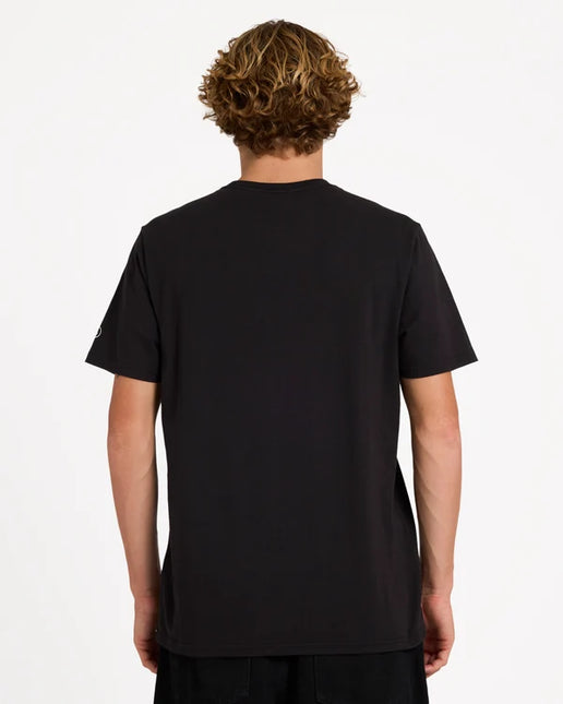 Volcom - Aus Solid Short Sleeve Tee