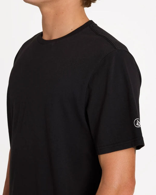 Volcom - Aus Solid Short Sleeve Tee
