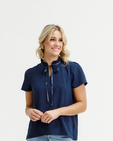 Home-Lee - Katherine Top