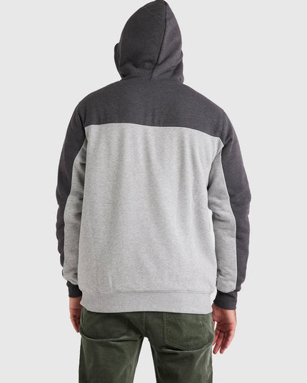 Volcom - Division Lined Zip