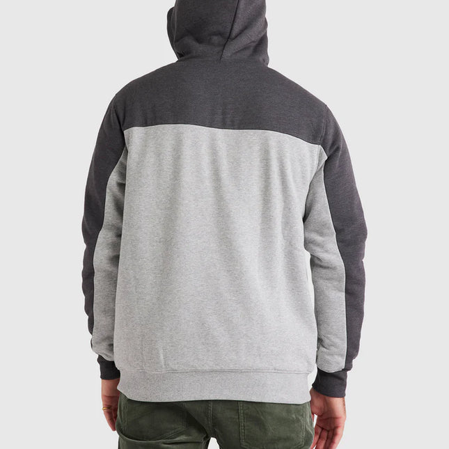 Volcom - Division Lined Zip