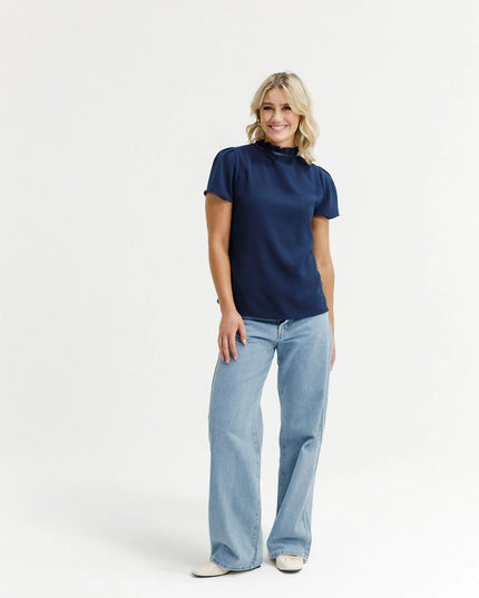 Home-Lee - Katherine Top