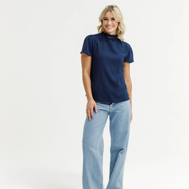 Home-Lee - Katherine Top