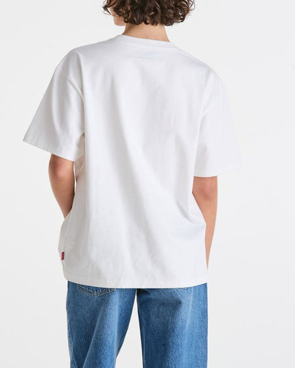 Wrangler - Rouge Slouch Tee