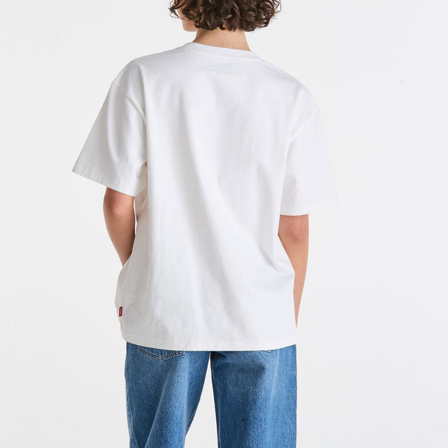 Wrangler - Rouge Slouch Tee