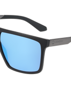 MatteBlack/LL Blue Ion