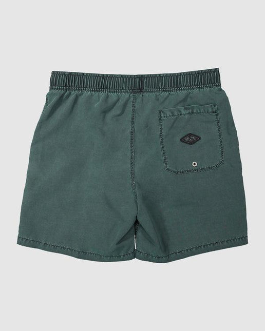 Billabong - All Day OVD Layback Boardshort - Westside Surf + Street