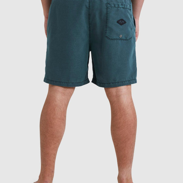 Billabong - All Day OVD Layback Boardshort - Westside Surf + Street