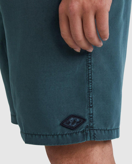 Billabong - All Day OVD Layback Boardshort - Westside Surf + Street