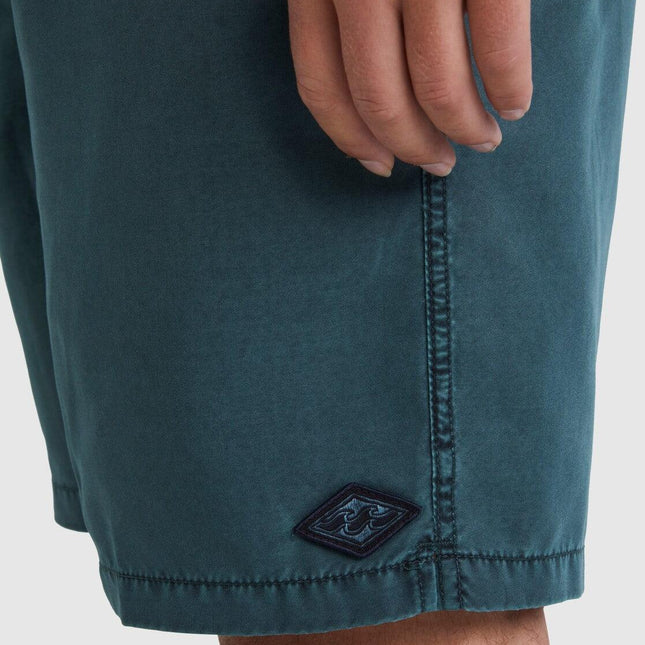 Billabong - All Day OVD Layback Boardshort - Westside Surf + Street