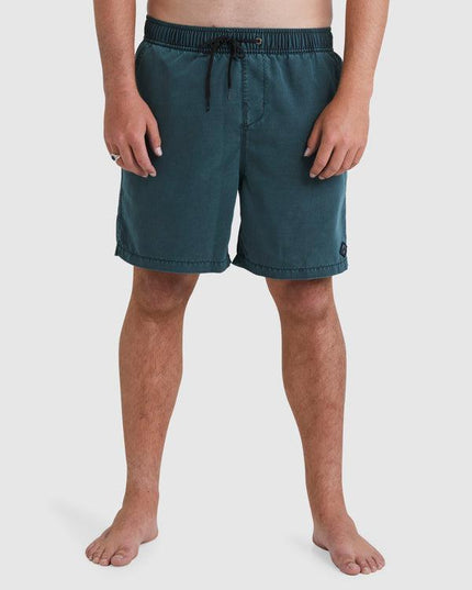 Billabong - All Day OVD Layback Boardshort - Westside Surf + Street