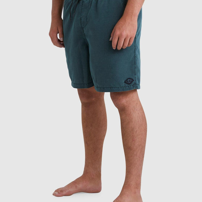 Billabong - All Day OVD Layback Boardshort - Westside Surf + Street