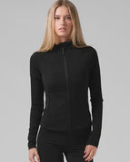 Black / 6