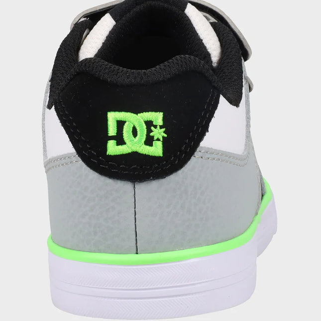 DC - Pure V (Grey/Black/Green)