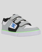 Grey/Black/Green / 11  M