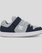 Navy/Grey/White / 11  US