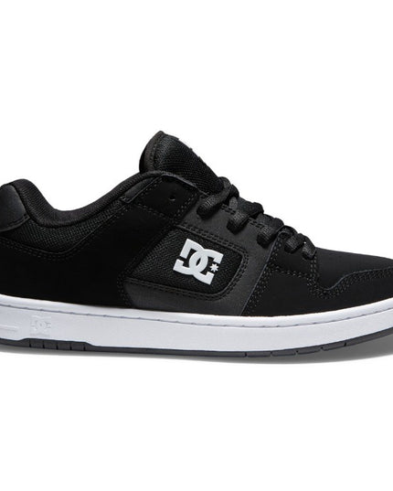 DC - Manteca 4 (Black/White)