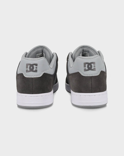 DC - Manteca 4 (Grey/Grey/White)