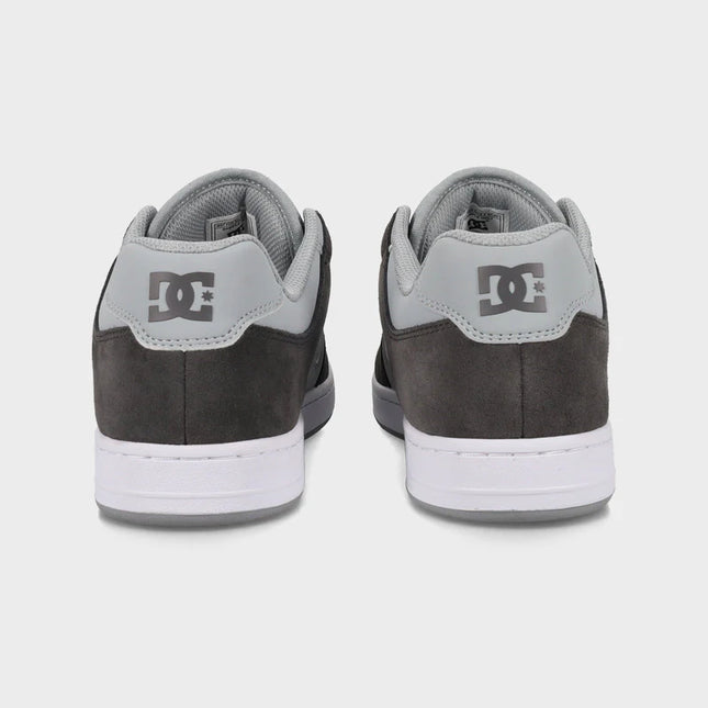 DC - Manteca 4 (Grey/Grey/White)