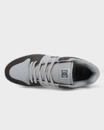 DC - Manteca 4 (Grey/Grey/White)