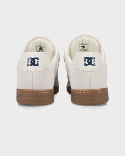 DC - Manteca 4 (Off White/Navy/Gum)