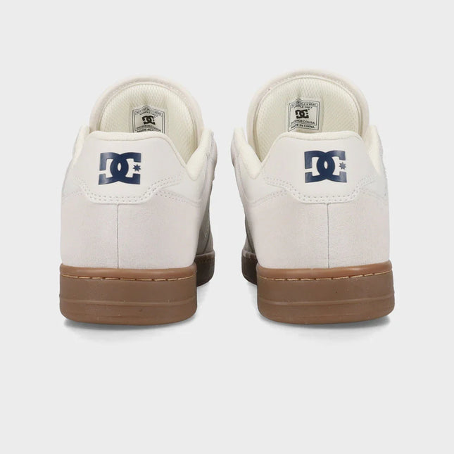 DC - Manteca 4 (Off White/Navy/Gum)