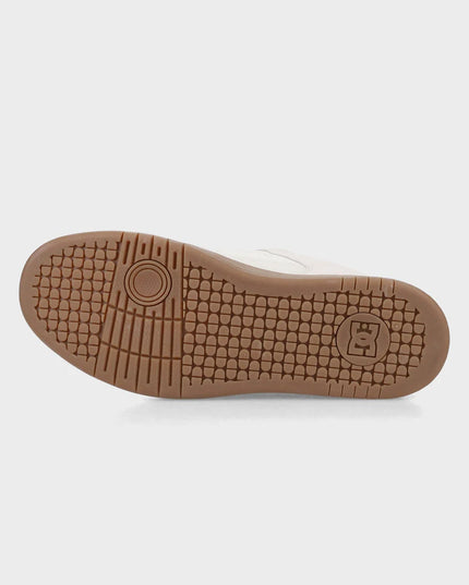 DC - Manteca 4 (Off White/Navy/Gum)