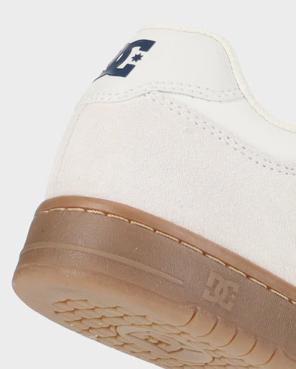 DC - Manteca 4 (Off White/Navy/Gum)