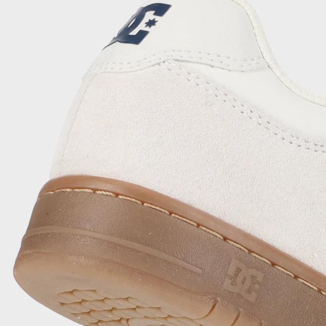 DC - Manteca 4 (Off White/Navy/Gum)