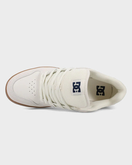 DC - Manteca 4 (Off White/Navy/Gum)
