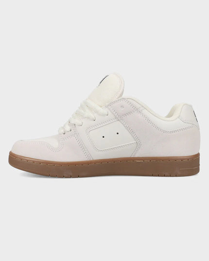 DC - Manteca 4 (Off White/Navy/Gum)