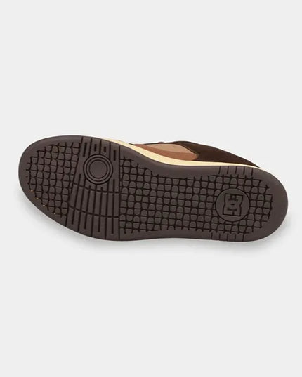 DC - Manteca 4 (Brown/Tan/Olive)