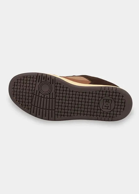 DC - Manteca 4 (Brown/Tan/Olive)