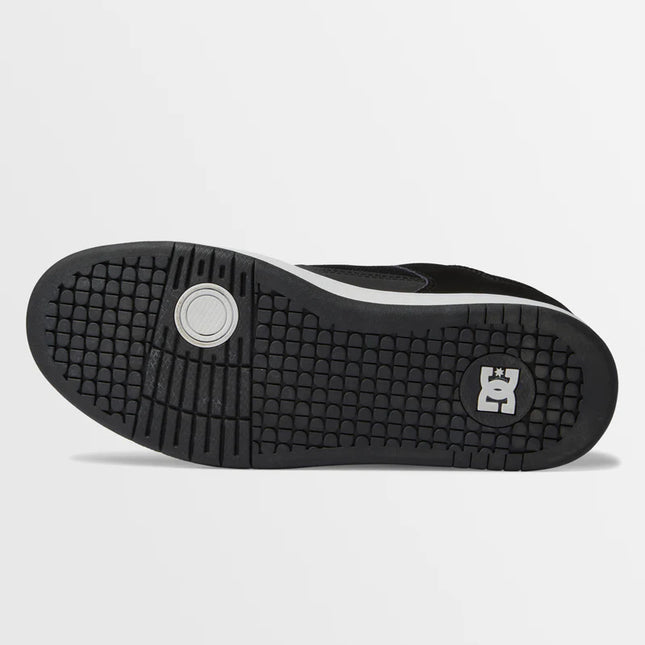 DC - Manteca 4 (Black/White)