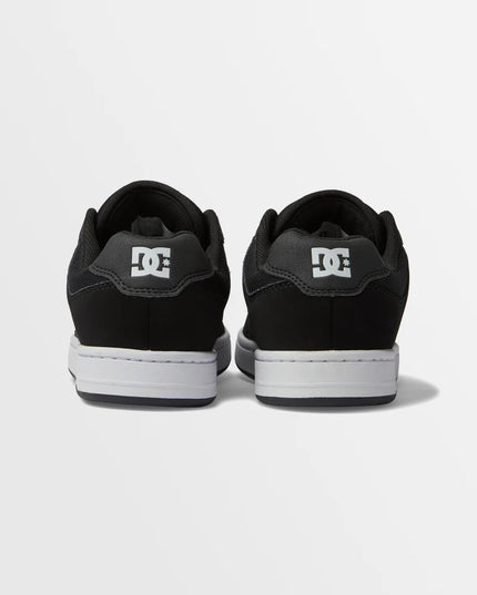 DC - Manteca 4 (Black/White)