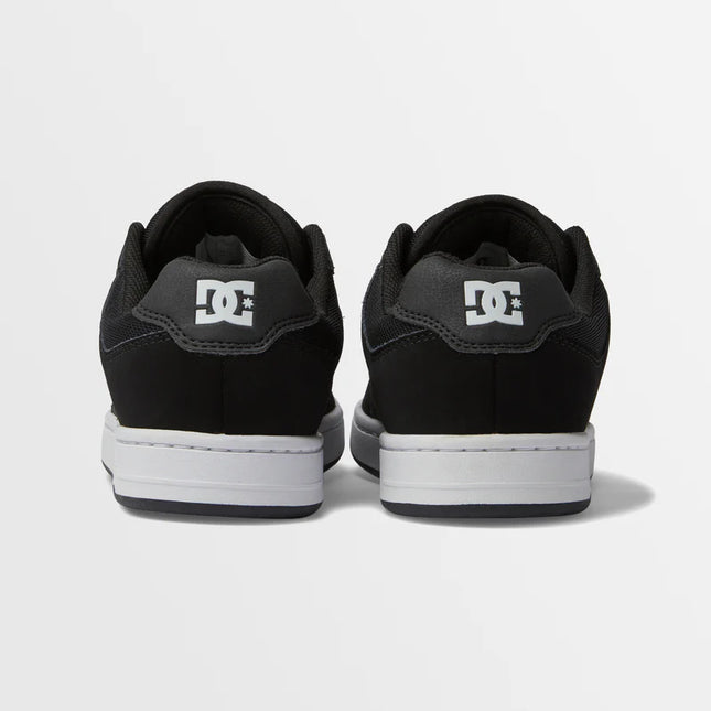 DC - Manteca 4 (Black/White)