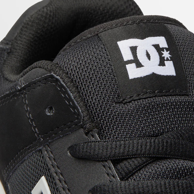 DC - Manteca 4 (Black/White)