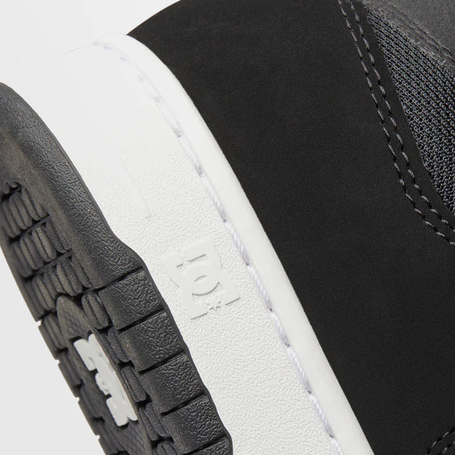 DC - Manteca 4 (Black/White)