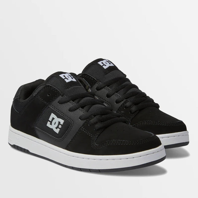 DC - Manteca 4 (Black/White)
