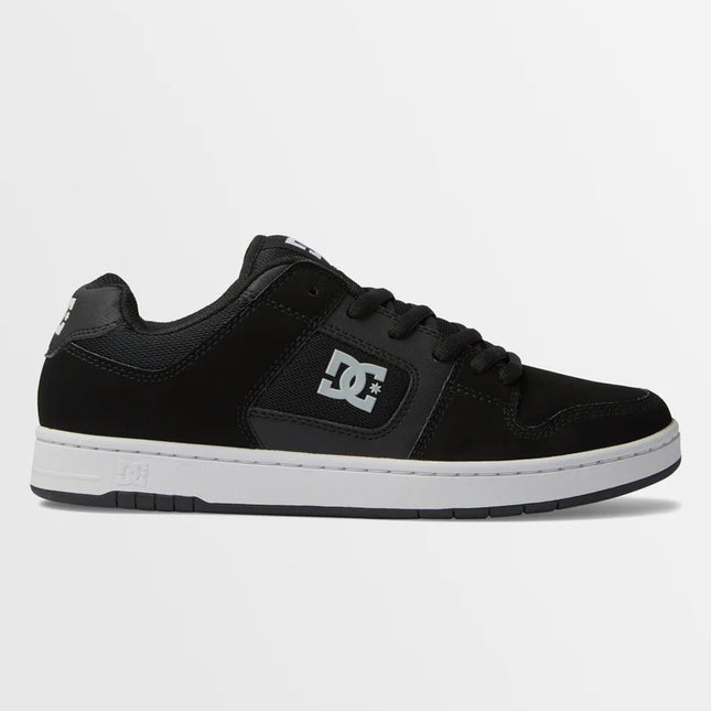 DC - Manteca 4 (Black/White)