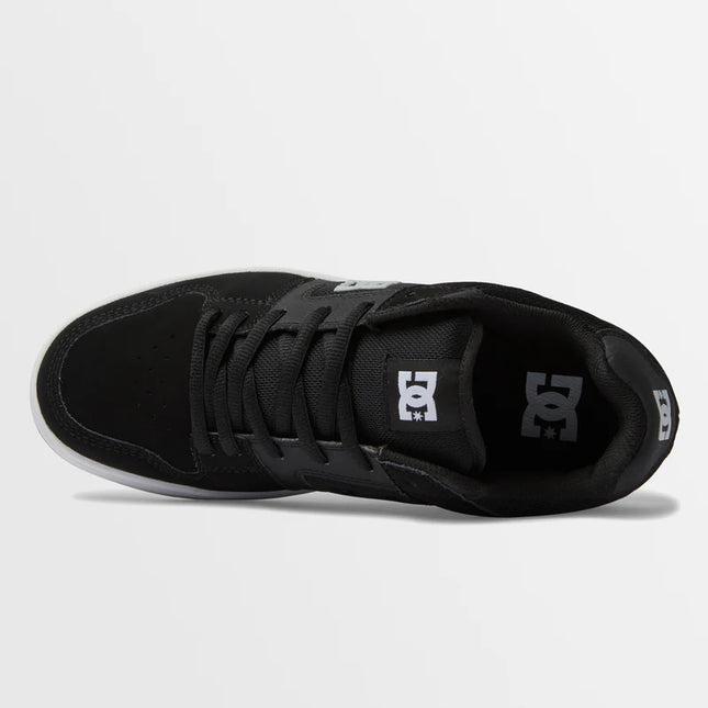DC - Manteca 4 (Black/White)