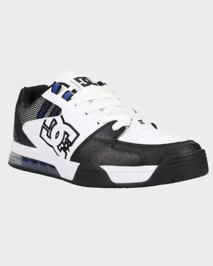 DC - Versatile (White/Black/Blue)