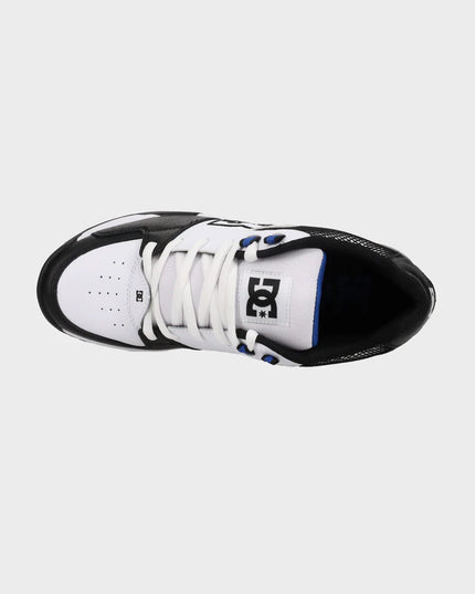DC - Versatile (White/Black/Blue)