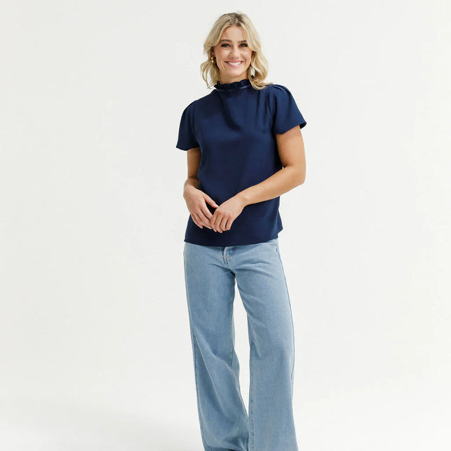 Home-Lee - Katherine Top