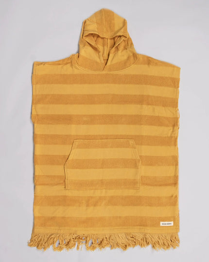 Ocean & Earth - Ladies Layz Poncho