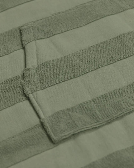 Ocean & Earth - Ladies Layz Poncho