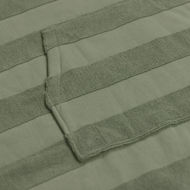 Ocean & Earth - Ladies Layz Poncho